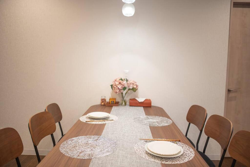 银座合之屋 筑地市场地铁三分钟 银座徒步十分钟 東京都 外观 照片