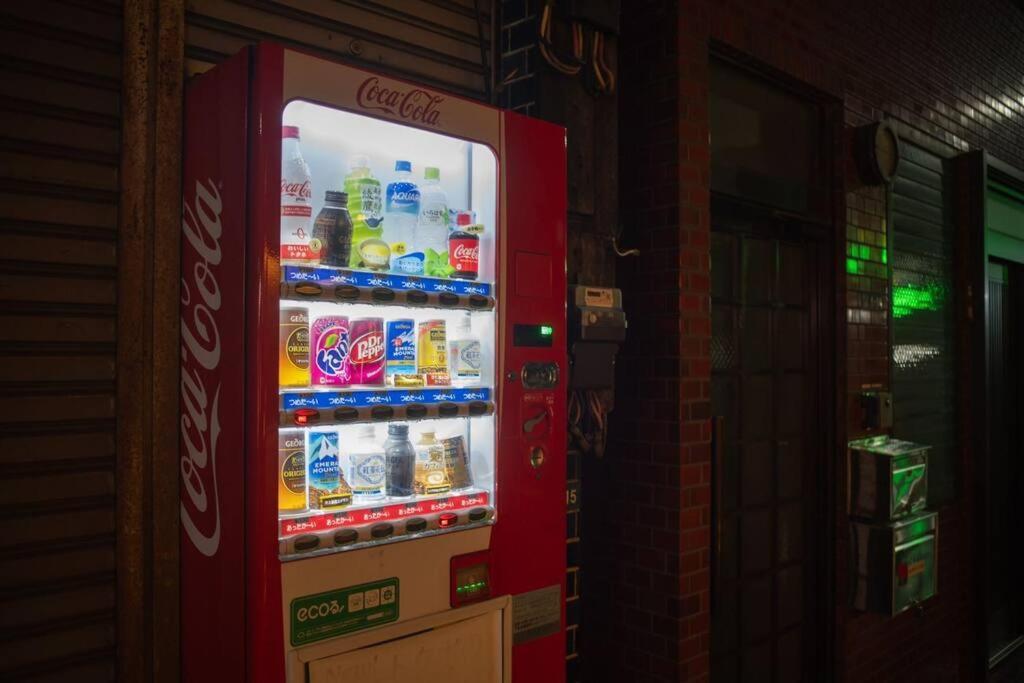 银座合之屋 筑地市场地铁三分钟 银座徒步十分钟 東京都 外观 照片